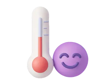 3D-Animation: Nur gesunde Besucher im BabyBeach Indoor-Salzspielplatz willkommen.“